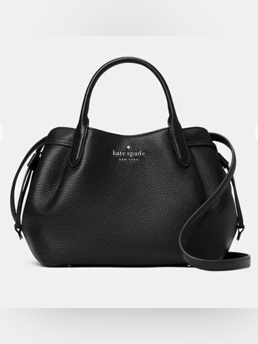Kate Spade Dumpling Small Satchel Bag